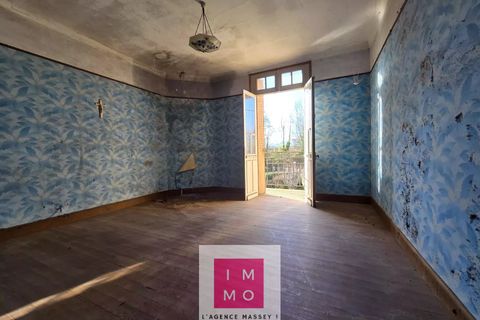 Villa i Semeac, Hautes-Pyrenees, Semeac - € 159.500 | Ref: 774 - foto 12