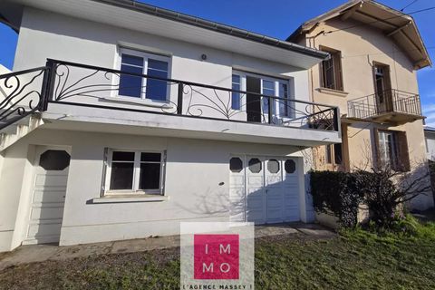 Villa i Semeac, Hautes-Pyrenees, Semeac - € 159.500 | Ref: 774 - foto 4