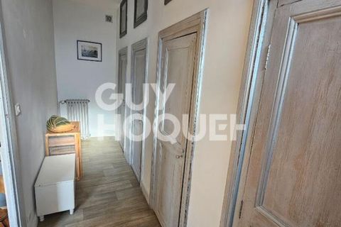 Villa a Fontenay-le-Comte, Vendee, Fontenay-le-Comte - € 273.600 | Ref: 6747 - foto 3