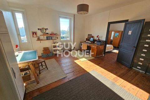 Villa a Fontenay-le-Comte, Vendee, Fontenay-le-Comte - € 273.600 | Ref: 6747 - foto 6
