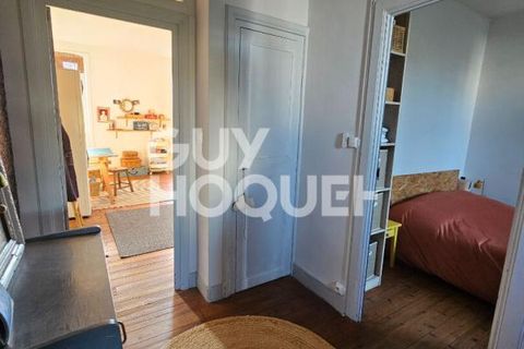Villa a Fontenay-le-Comte, Vendee, Fontenay-le-Comte - € 273.600 | Ref: 6747 - foto 9