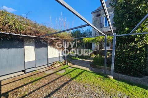 Villa a Fontenay-le-Comte, Vendee, Fontenay-le-Comte - € 273.600 | Ref: 6747 - foto 13