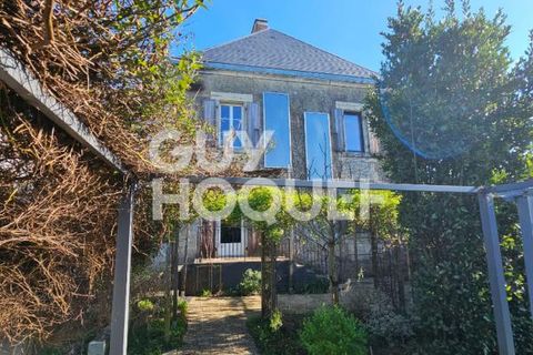 Villa a Fontenay-le-Comte, Vendee, Fontenay-le-Comte - € 273.600 | Ref: 6747 - foto 14