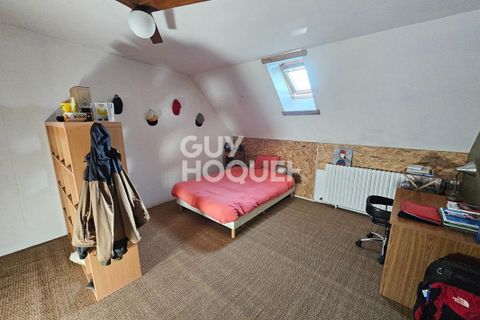 Villa a Fontenay-le-Comte, Vendee, Fontenay-le-Comte - € 273.600 | Ref: 6747 - foto 15