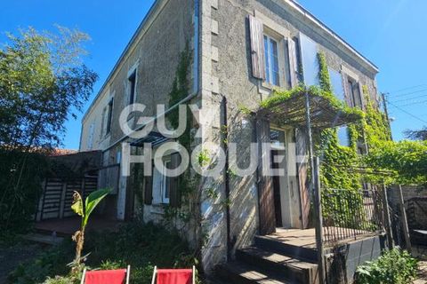 Villa a Fontenay-le-Comte, Vendee, Fontenay-le-Comte - € 273.600 | Ref: 6747 - foto 16