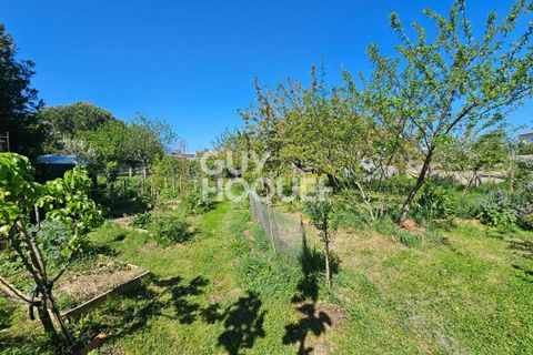 Villa a Fontenay-le-Comte, Vendee, Fontenay-le-Comte - € 273.600 | Ref: 6747 - foto 17