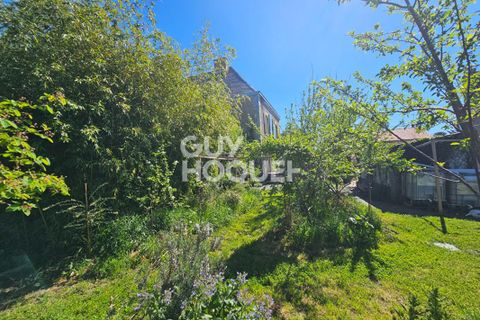 Villa a Fontenay-le-Comte, Vendee, Fontenay-le-Comte - € 273.600 | Ref: 6747 - foto 18