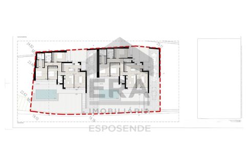 Byhus i Esposende, Braga, Esposende - € 470.000 | Ref: 039250170 - foto 14