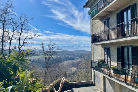 Leilighet i Murazzano, Cuneo, Murazzano - € 28 000 | Ref: D757.26 - foto 13