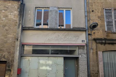 Villa a Gourdon, Lot, Gourdon - € 128.000 | Ref: 86785011 - foto 3