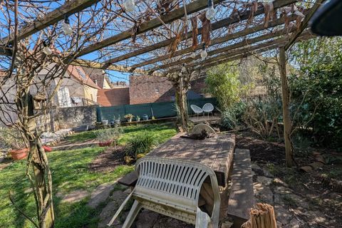 Villa a Gourdon, Lot, Gourdon - € 128.000 | Ref: 86785011 - foto 21