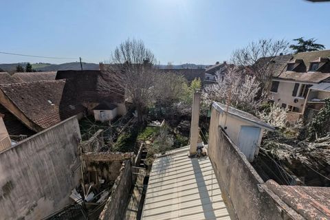 Villa a Gourdon, Lot, Gourdon - € 128.000 | Ref: 86785011 - foto 27