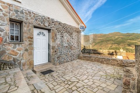 Villa i Arcos de Valdevez, Viana do Castelo, Arcos de Valdevez - € 67.000 | Ref: UNU.I.194.23362 - foto 1
