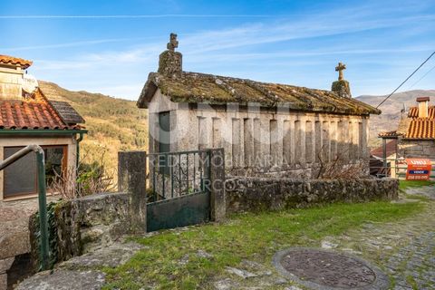 Villa i Arcos de Valdevez, Viana do Castelo, Arcos de Valdevez - € 67.000 | Ref: UNU.I.194.23362 - foto 4