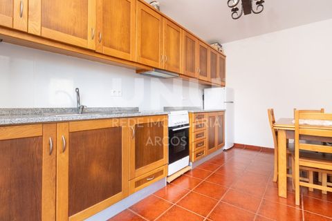 Villa i Arcos de Valdevez, Viana do Castelo, Arcos de Valdevez - € 67.000 | Ref: UNU.I.194.23362 - foto 5