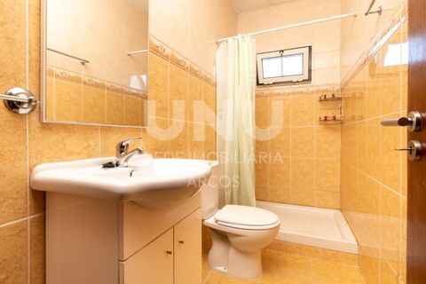 Villa i Arcos de Valdevez, Viana do Castelo, Arcos de Valdevez - € 67.000 | Ref: UNU.I.194.23362 - foto 10