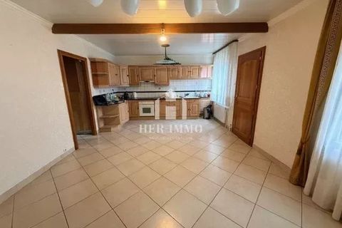 Villa a Villerupt, Meurthe-et-Moselle, Villerupt - € 229.000 | Ref: 86798994 - foto 2