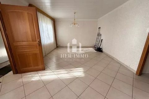 Villa a Villerupt, Meurthe-et-Moselle, Villerupt - € 229.000 | Ref: 86798994 - foto 3