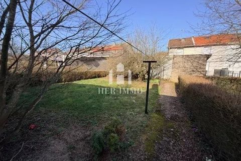 Villa a Villerupt, Meurthe-et-Moselle, Villerupt - € 229.000 | Ref: 86798994 - foto 9