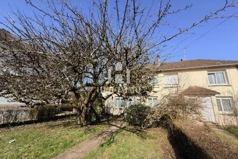 Villa a Villerupt, Meurthe-et-Moselle, Villerupt - € 229.000 | Ref: 86798994 - foto 10