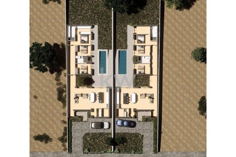 Villa i Alpiarca, Santarem, Alpiarca - € 379.000 | Ref: KWPT-005852 - foto 6