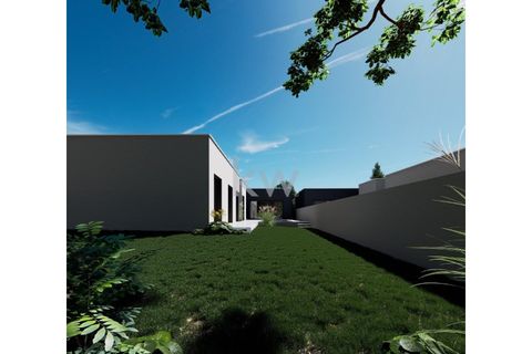 Villa i Alpiarca, Santarem, Alpiarca - € 379.000 | Ref: KWPT-005852 - foto 7
