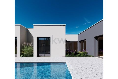 Villa i Alpiarca, Santarem, Alpiarca - € 379.000 | Ref: KWPT-005852 - foto 9