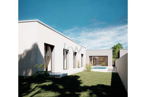 Villa i Alpiarca, Santarem, Alpiarca - € 379.000 | Ref: KWPT-005852 - foto 11