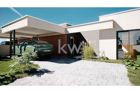 Villa i Alpiarca, Santarem, Alpiarca - € 379.000 | Ref: KWPT-005852 - foto 12
