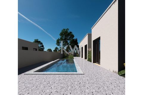 Villa i Alpiarca, Santarem, Alpiarca - € 379.000 | Ref: KWPT-005852 - foto 19