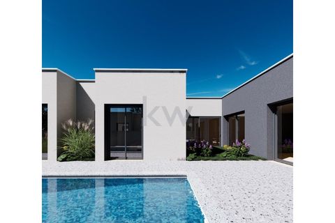 Villa i Alpiarca, Santarem, Alpiarca - € 379.000 | Ref: KWPT-005852 - foto 21