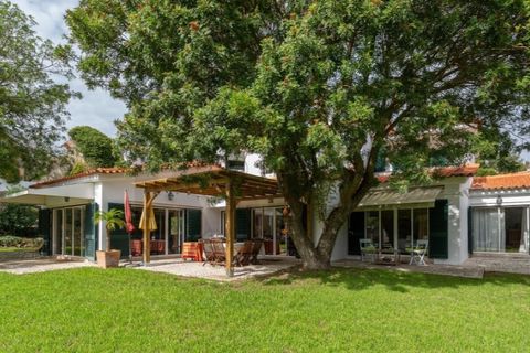 Villa i Alcabideche, Lisbon, Alcabideche - € 3.200.000 | Ref: KWPT-028959 - foto 4