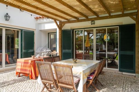 Villa i Alcabideche, Lisbon, Alcabideche - € 3.200.000 | Ref: KWPT-028959 - foto 5