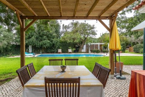 Villa i Alcabideche, Lisbon, Alcabideche - € 3.200.000 | Ref: KWPT-028959 - foto 6