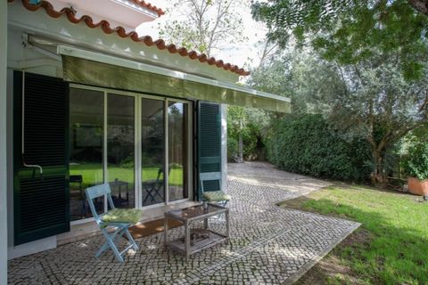 Villa i Alcabideche, Lisbon, Alcabideche - € 3.200.000 | Ref: KWPT-028959 - foto 7