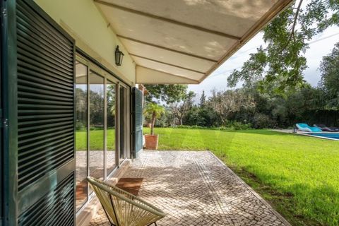 Villa i Alcabideche, Lisbon, Alcabideche - € 3.200.000 | Ref: KWPT-028959 - foto 8
