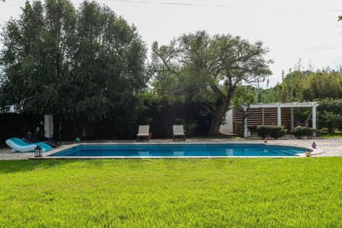 Villa i Alcabideche, Lisbon, Alcabideche - € 3.200.000 | Ref: KWPT-028959 - foto 9