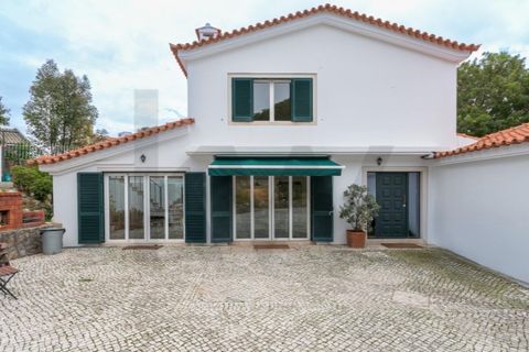Villa i Alcabideche, Lisbon, Alcabideche - € 3.200.000 | Ref: KWPT-028959 - foto 13