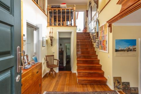 Villa i Alcabideche, Lisbon, Alcabideche - € 3.200.000 | Ref: KWPT-028959 - foto 14