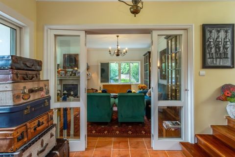 Villa i Alcabideche, Lisbon, Alcabideche - € 3.200.000 | Ref: KWPT-028959 - foto 17
