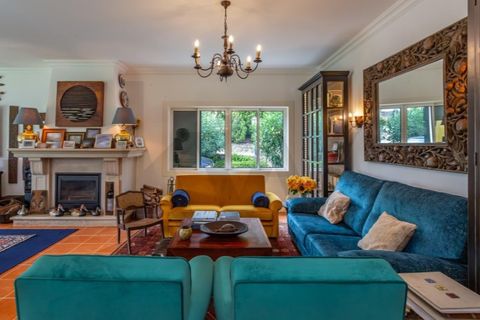 Villa i Alcabideche, Lisbon, Alcabideche - € 3.200.000 | Ref: KWPT-028959 - foto 18