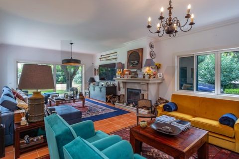 Villa i Alcabideche, Lisbon, Alcabideche - € 3.200.000 | Ref: KWPT-028959 - foto 19