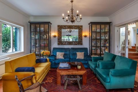 Villa i Alcabideche, Lisbon, Alcabideche - € 3.200.000 | Ref: KWPT-028959 - foto 21