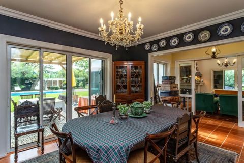 Villa i Alcabideche, Lisbon, Alcabideche - € 3.200.000 | Ref: KWPT-028959 - foto 28