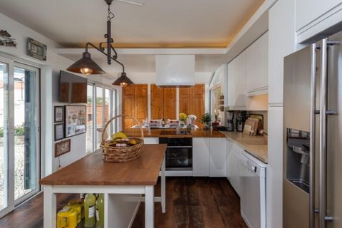 Villa i Alcabideche, Lisbon, Alcabideche - € 3.200.000 | Ref: KWPT-028959 - foto 30