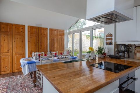 Villa i Alcabideche, Lisbon, Alcabideche - € 3.200.000 | Ref: KWPT-028959 - foto 32