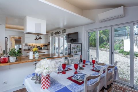 Villa i Alcabideche, Lisbon, Alcabideche - € 3.200.000 | Ref: KWPT-028959 - foto 34