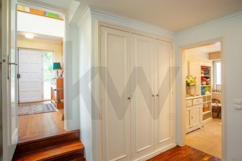 Villa i Alcabideche, Lisbon, Alcabideche - € 3.200.000 | Ref: KWPT-028959 - foto 36