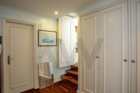 Villa i Alcabideche, Lisbon, Alcabideche - € 3.200.000 | Ref: KWPT-028959 - foto 37