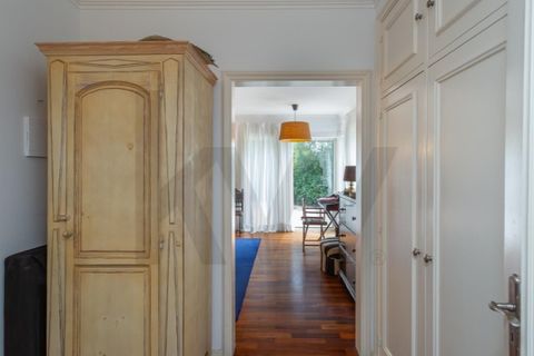 Villa i Alcabideche, Lisbon, Alcabideche - € 3.200.000 | Ref: KWPT-028959 - foto 38
